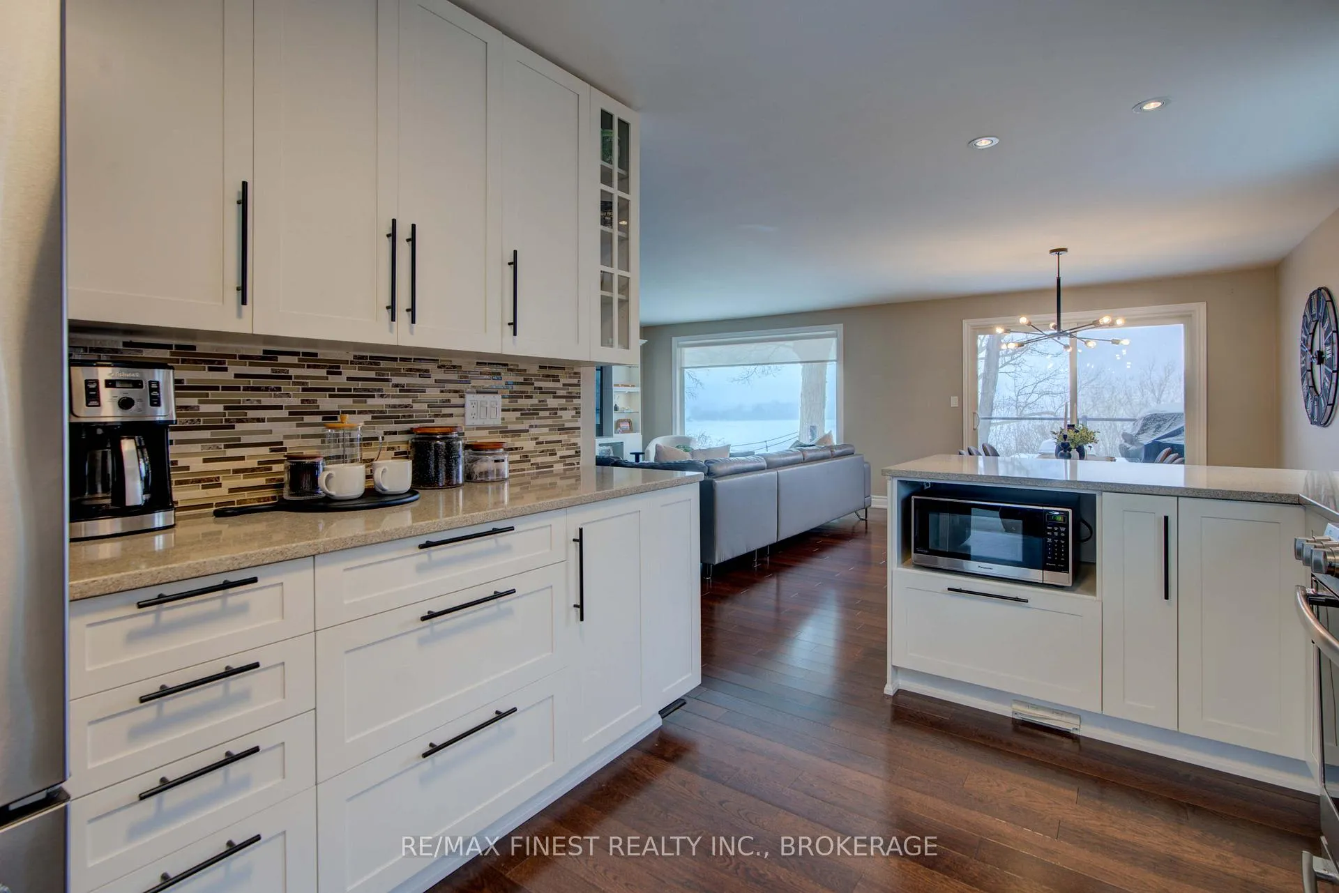 Photo 11 of 58 Point St Mark Drive, Kingston, Kingston East (Incl Barret Crt) — HOMEH