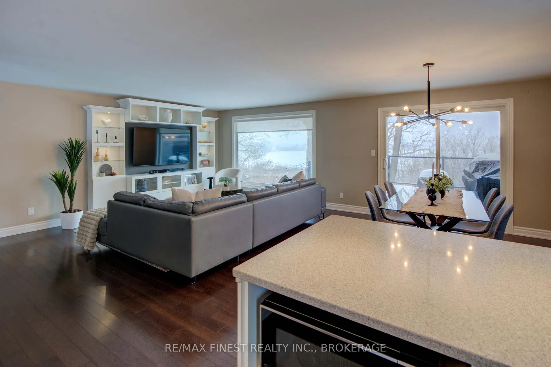 Photo 12 of 58 Point St Mark Drive, Kingston, Kingston East (Incl Barret Crt) — HOMEH