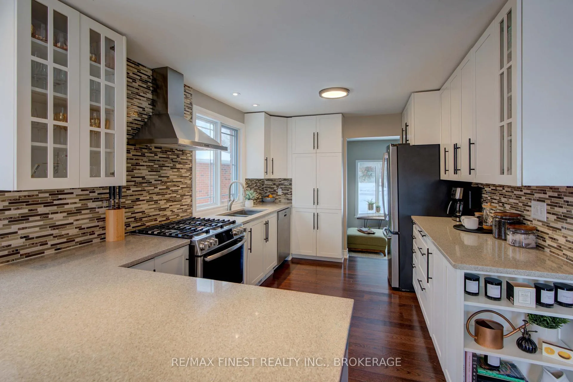 Photo 13 of 58 Point St Mark Drive, Kingston, Kingston East (Incl Barret Crt) — HOMEH