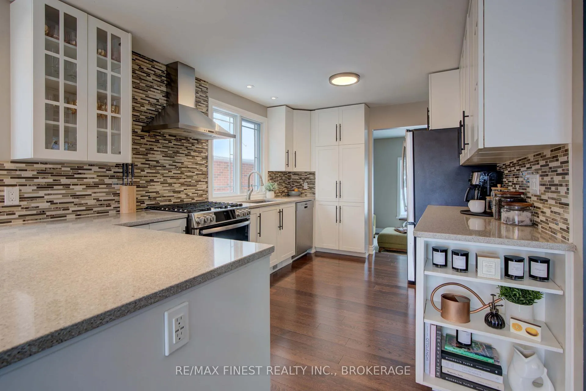 Photo 14 of 58 Point St Mark Drive, Kingston, Kingston East (Incl Barret Crt) — HOMEH