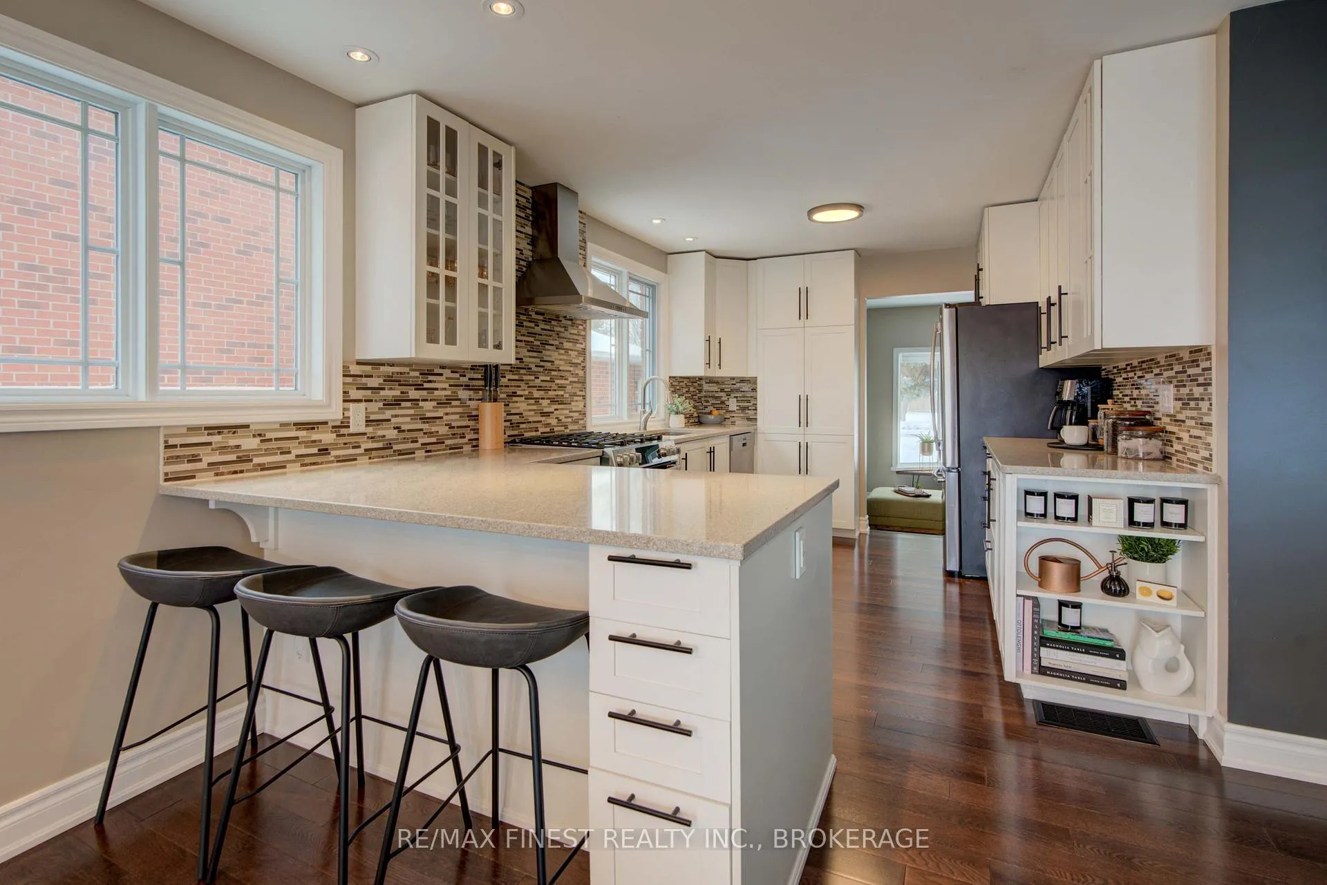Photo 15 of 58 Point St Mark Drive, Kingston, Kingston East (Incl Barret Crt) — HOMEH