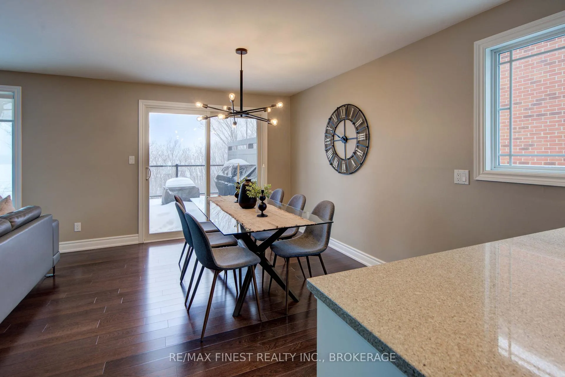 Photo 16 of 58 Point St Mark Drive, Kingston, Kingston East (Incl Barret Crt) — HOMEH