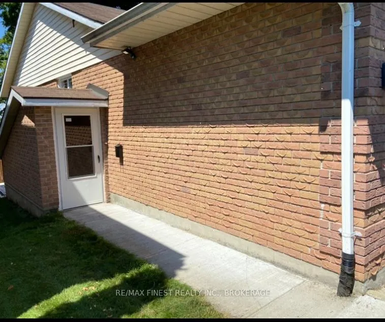 Photo 37 of 58 Point St Mark Drive, Kingston, Kingston East (Incl Barret Crt) — HOMEH