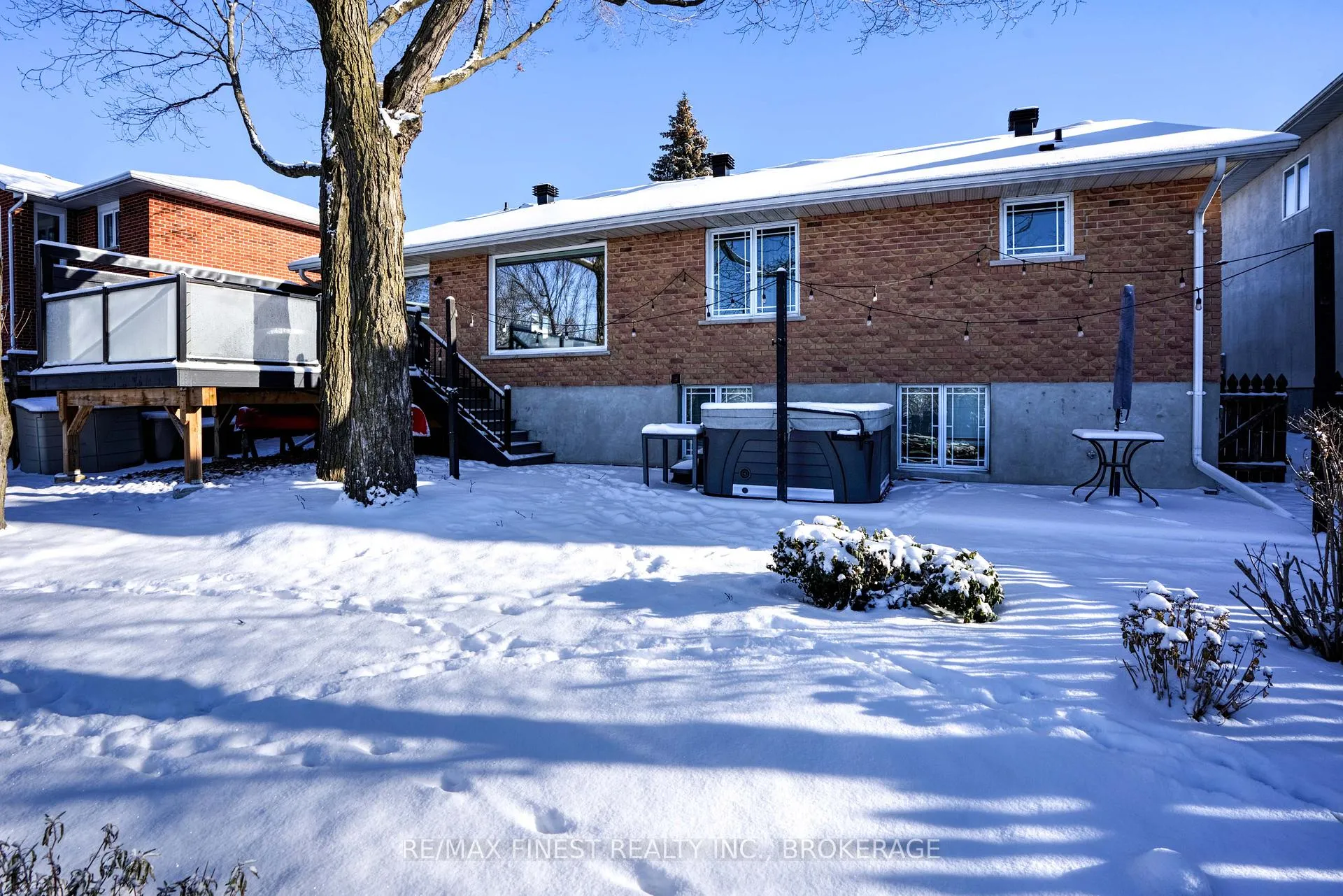 Photo 44 of 58 Point St Mark Drive, Kingston, Kingston East (Incl Barret Crt) — HOMEH