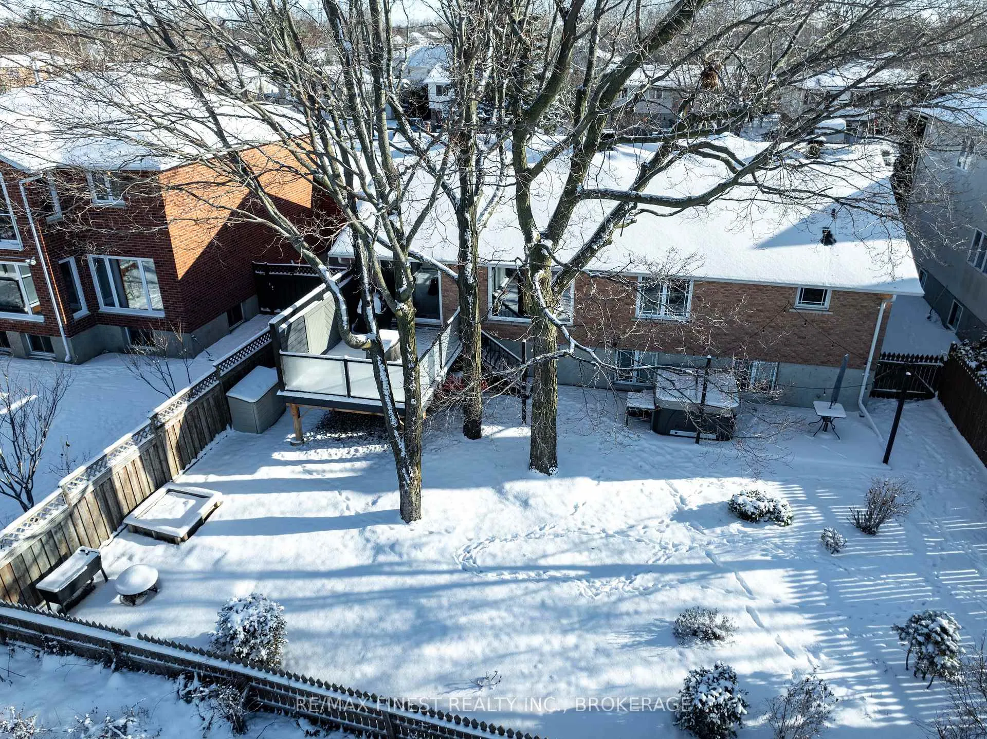 Photo 46 of 58 Point St Mark Drive, Kingston, Kingston East (Incl Barret Crt) — HOMEH