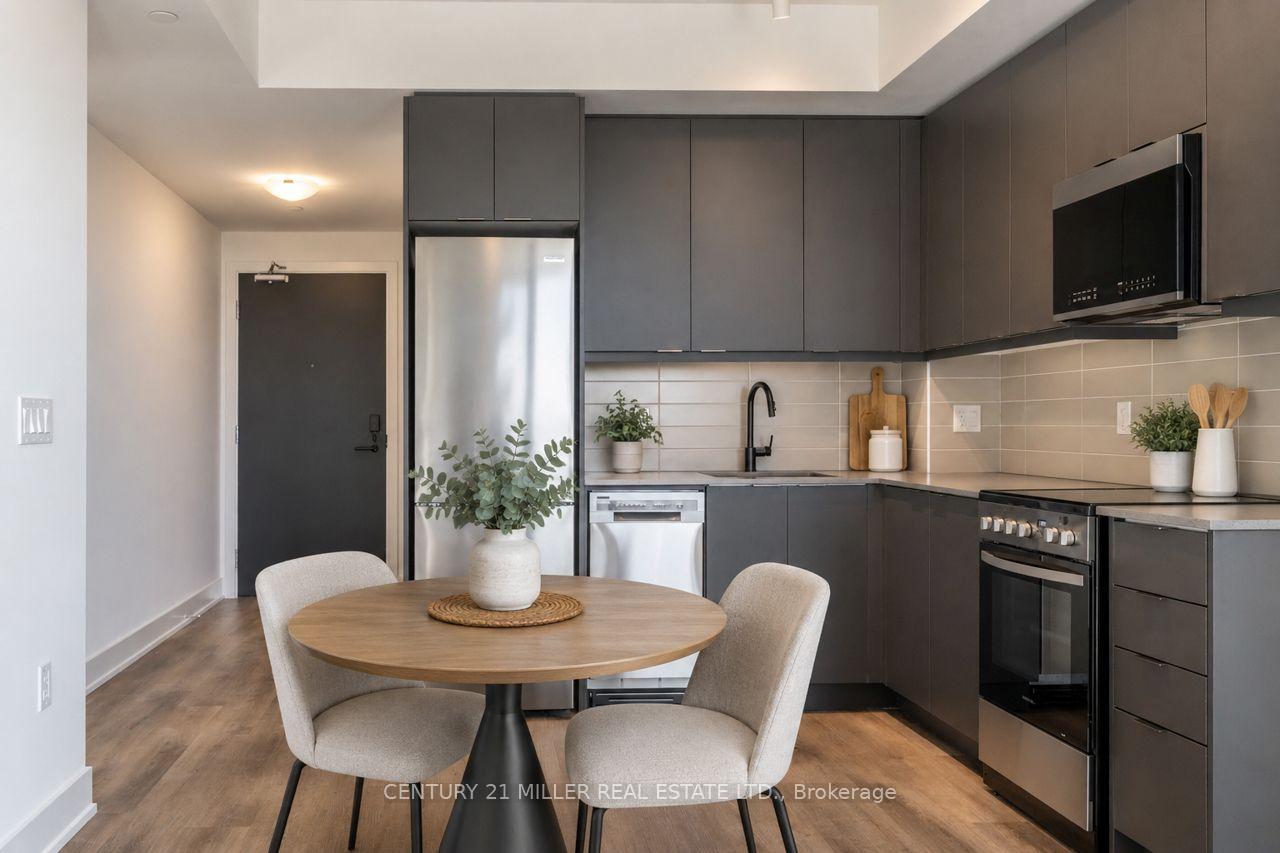 Photo 6 of Unit 1106A, 115 Nipissing Road, Milton, Timberlea — HOMEH