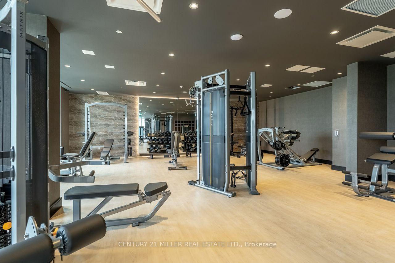 Photo 16 of Unit 1106A, 115 Nipissing Road, Milton, Timberlea — HOMEH