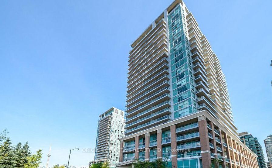 Photo 1 of 100 Western Battery Rd 1404, Toronto, Niagara — HOMEH