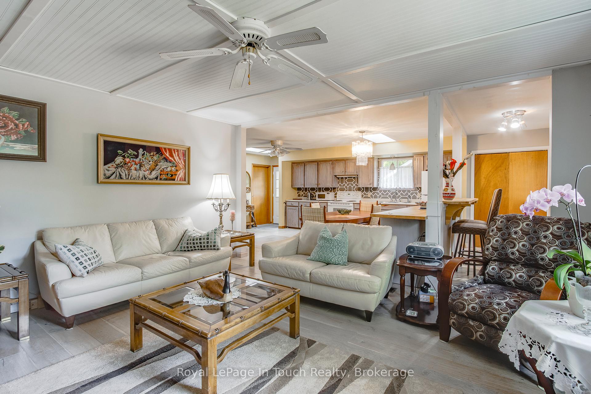 Photo 7 of 171 Oliver Drive, Tiny, Rural Tiny — HOMEH