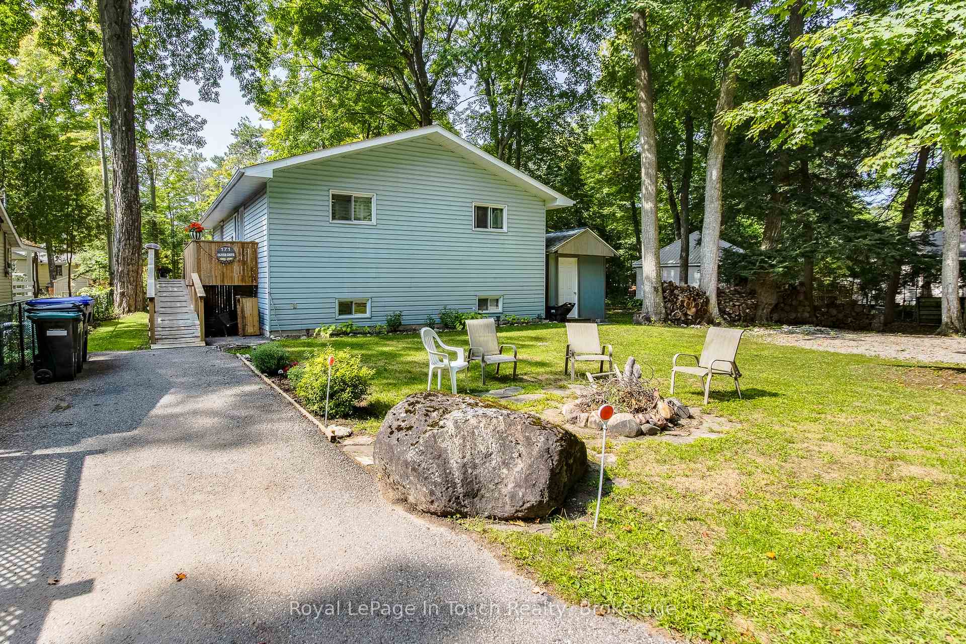 Photo 28 of 171 Oliver Drive, Tiny, Rural Tiny — HOMEH