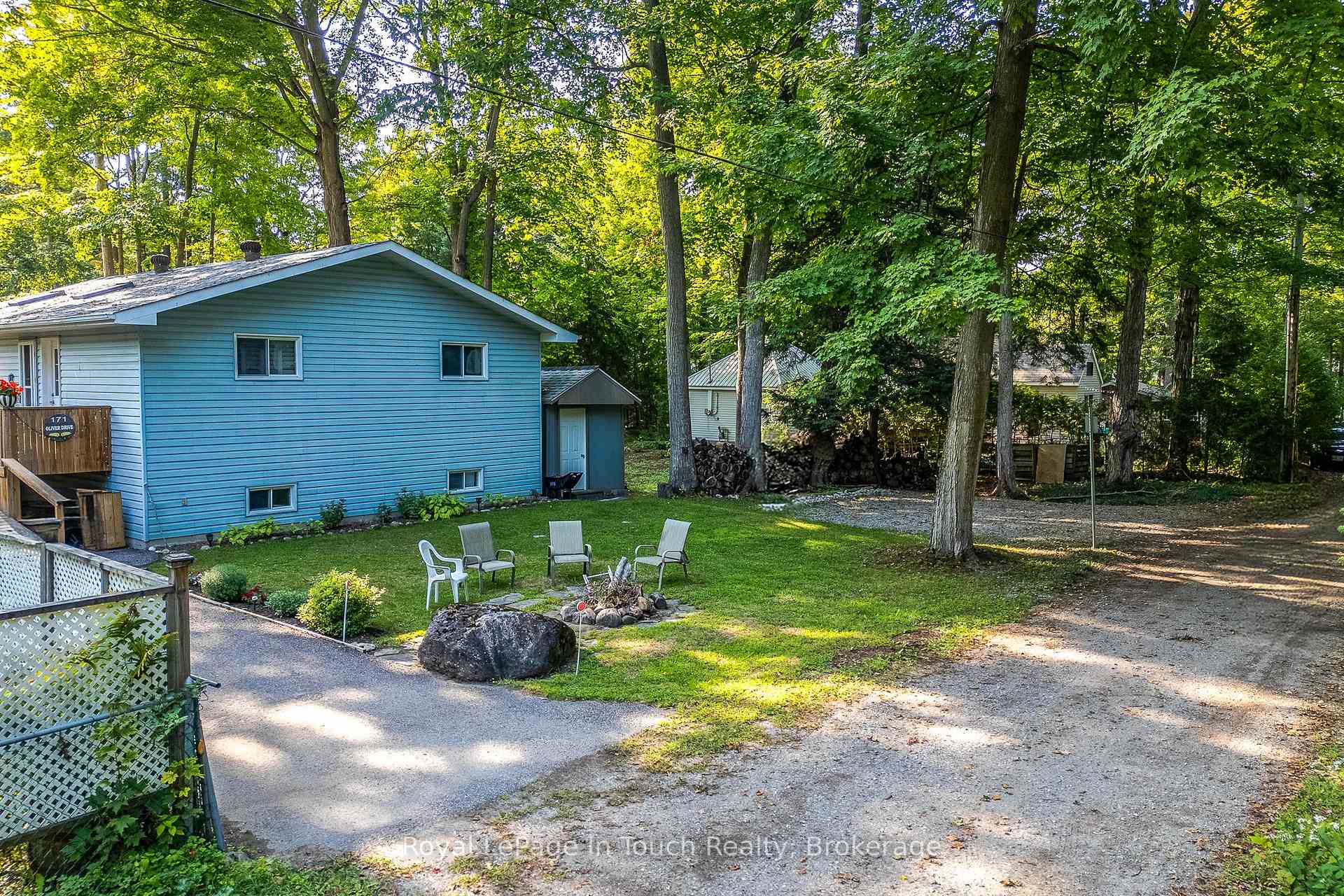 Photo 29 of 171 Oliver Drive, Tiny, Rural Tiny — HOMEH