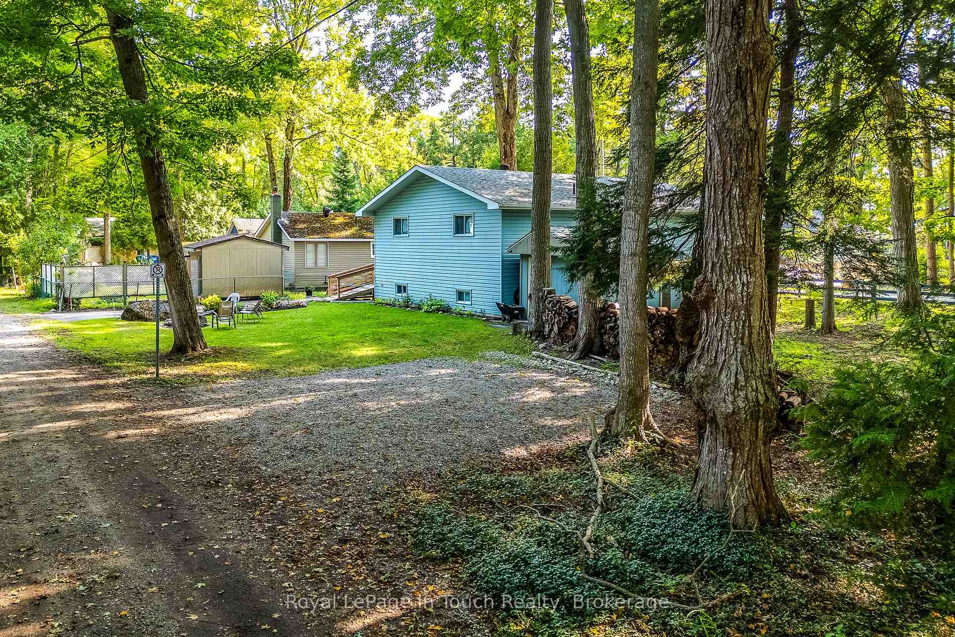 Photo 30 of 171 Oliver Drive, Tiny, Rural Tiny — HOMEH