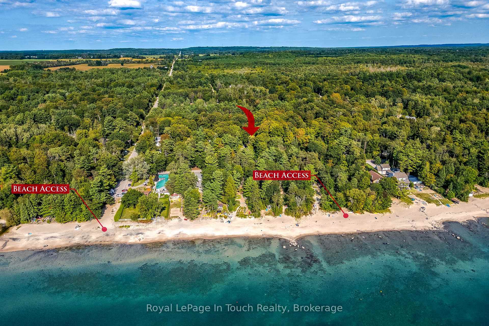 Photo 35 of 171 Oliver Drive, Tiny, Rural Tiny — HOMEH