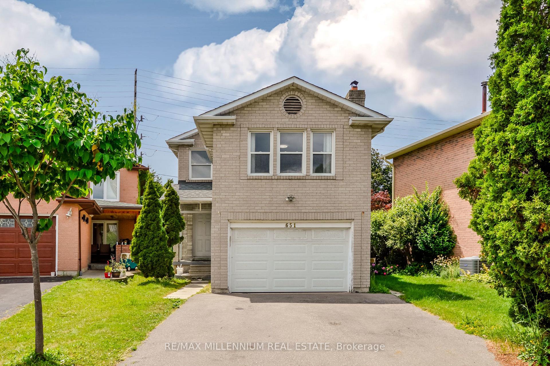 Photo 1 of 651 Shetani Place, Mississauga, Creditview — HOMEH