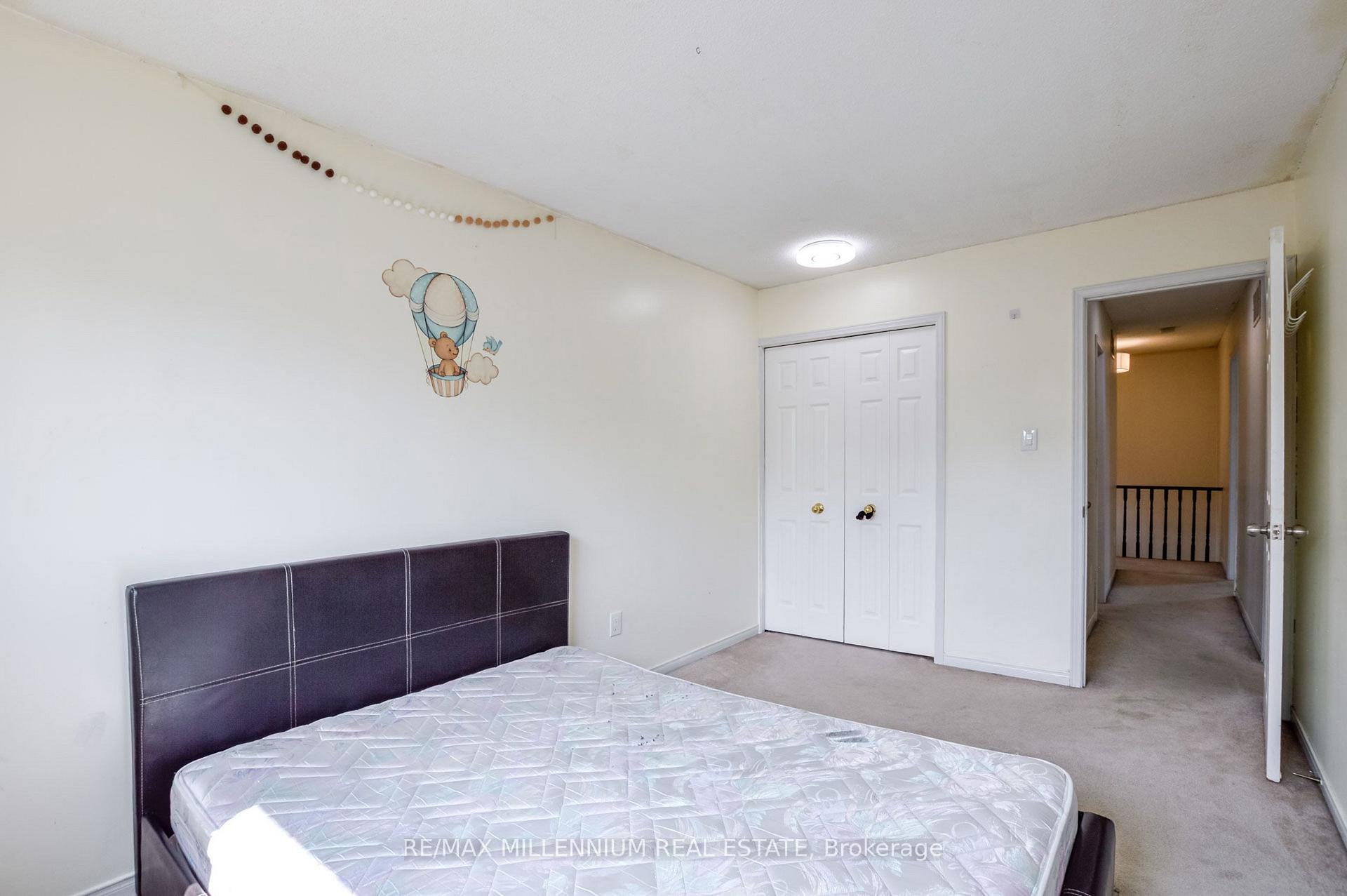 Photo 25 of 651 Shetani Place, Mississauga, Creditview — HOMEH