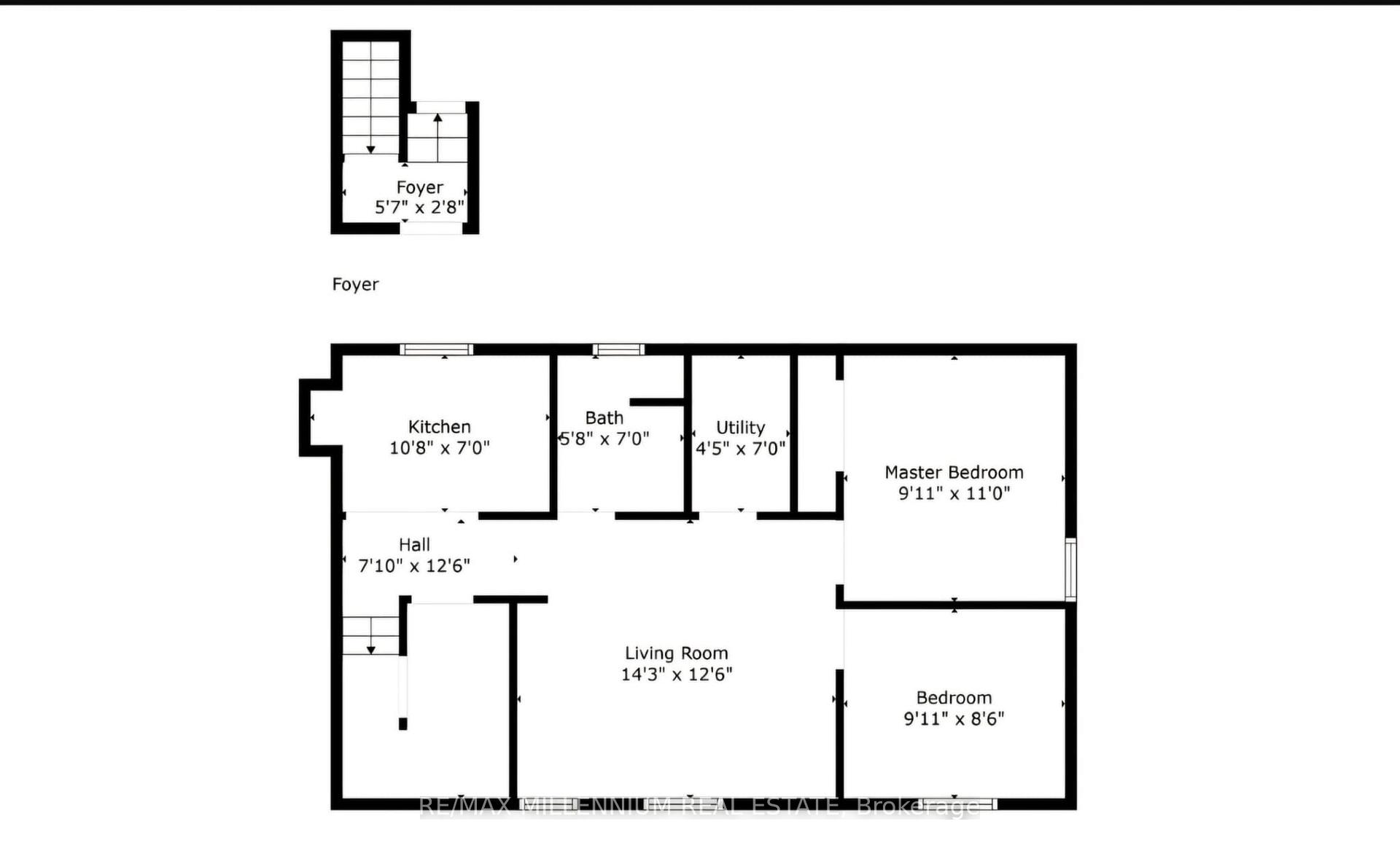 Photo 41 of 651 Shetani Place, Mississauga, Creditview — HOMEH