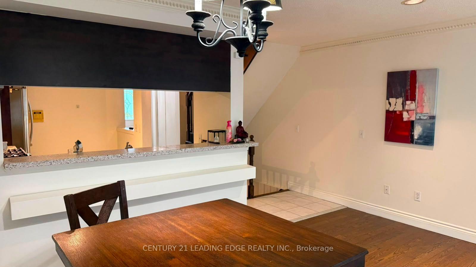 Photo 7 of Unit 84, 2080 Leanne Boulevard, Mississauga, Sheridan — HOMEH