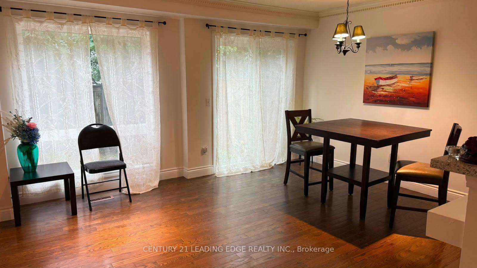Photo 9 of Unit 84, 2080 Leanne Boulevard, Mississauga, Sheridan — HOMEH