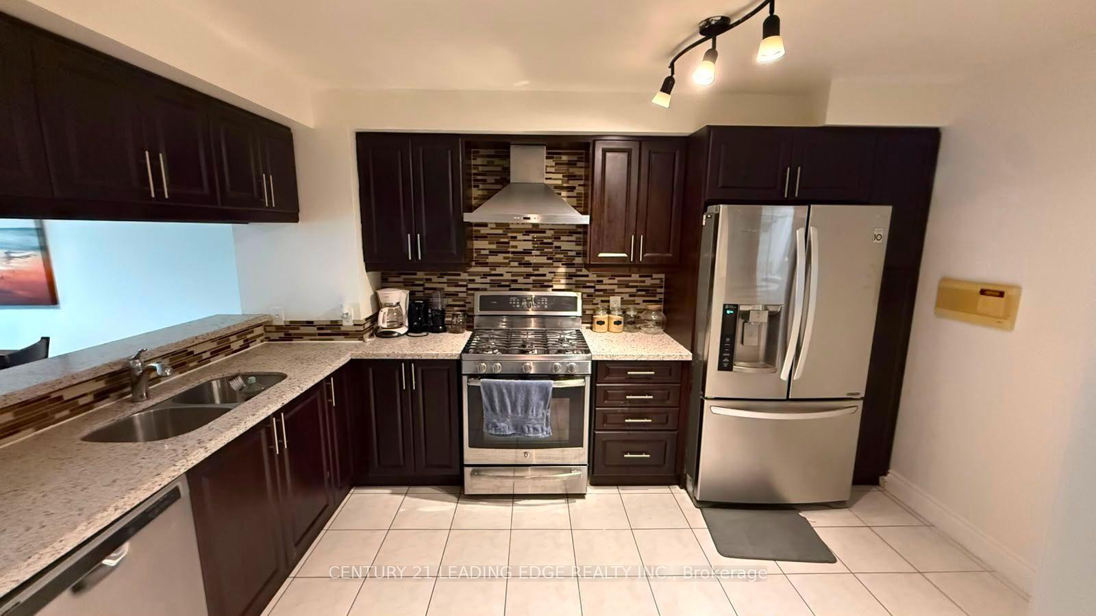 Photo 11 of Unit 84, 2080 Leanne Boulevard, Mississauga, Sheridan — HOMEH
