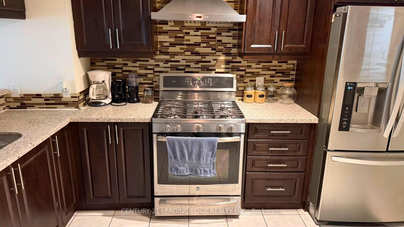 Photo 13 of Unit 84, 2080 Leanne Boulevard, Mississauga, Sheridan — HOMEH