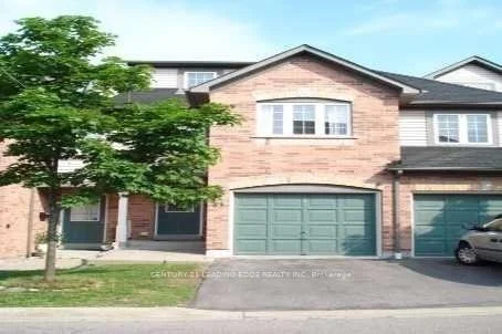 Photo 3 of Unit 84, 2080 Leanne Boulevard, Mississauga, Sheridan — HOMEH