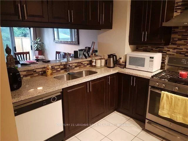 Photo 4 of Unit 84, 2080 Leanne Boulevard, Mississauga, Sheridan — HOMEH
