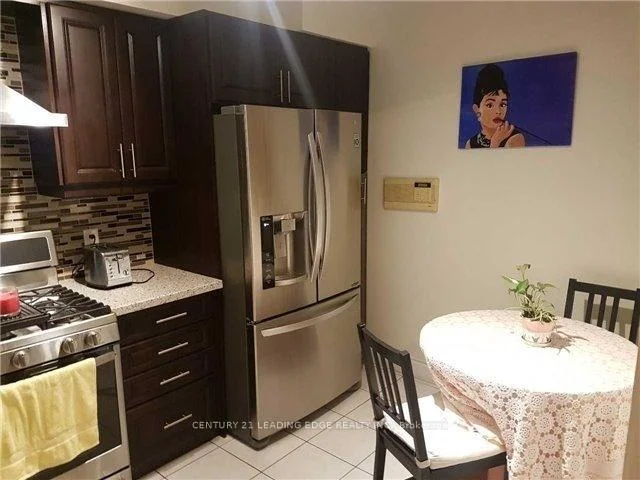 Photo 5 of Unit 84, 2080 Leanne Boulevard, Mississauga, Sheridan — HOMEH