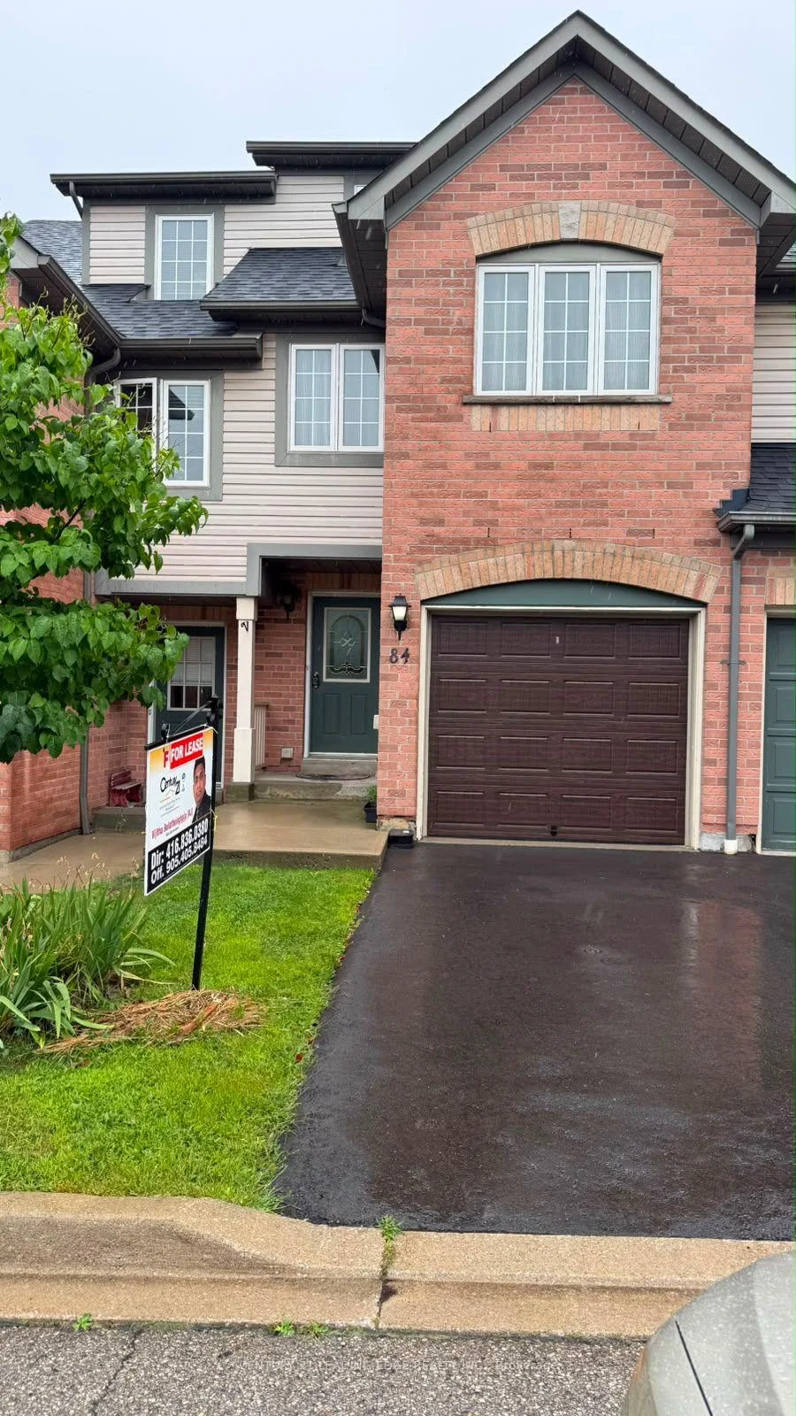 Photo 1 of Unit 84, 2080 Leanne Boulevard, Mississauga, Sheridan — HOMEH