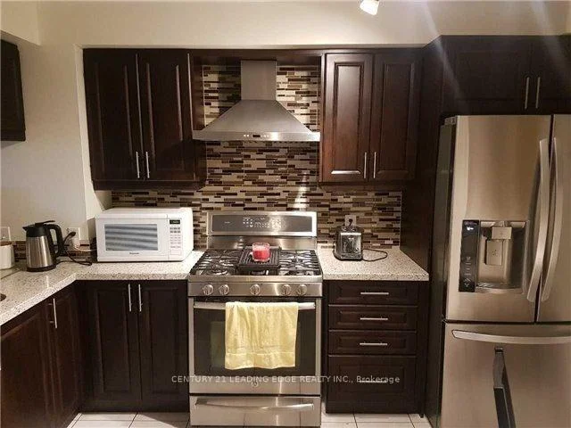 Photo 8 of Unit 84, 2080 Leanne Boulevard, Mississauga, Sheridan — HOMEH