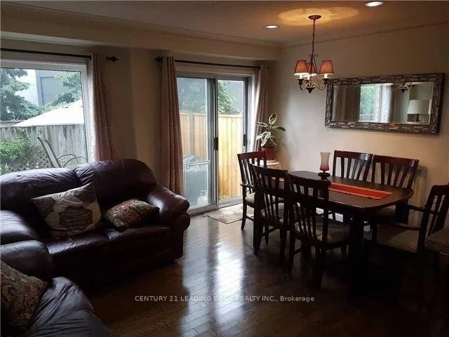 Photo 10 of Unit 84, 2080 Leanne Boulevard, Mississauga, Sheridan — HOMEH