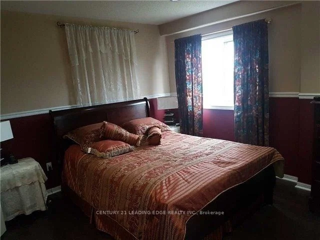 Photo 14 of Unit 84, 2080 Leanne Boulevard, Mississauga, Sheridan — HOMEH