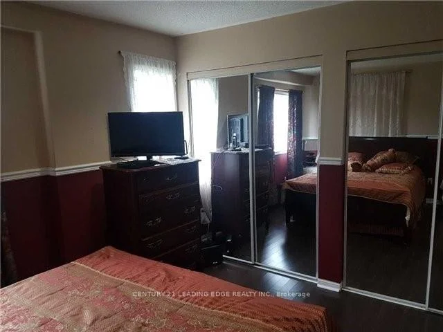 Photo 16 of Unit 84, 2080 Leanne Boulevard, Mississauga, Sheridan — HOMEH