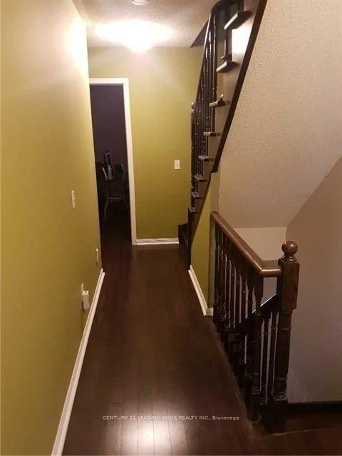 Photo 24 of Unit 84, 2080 Leanne Boulevard, Mississauga, Sheridan — HOMEH