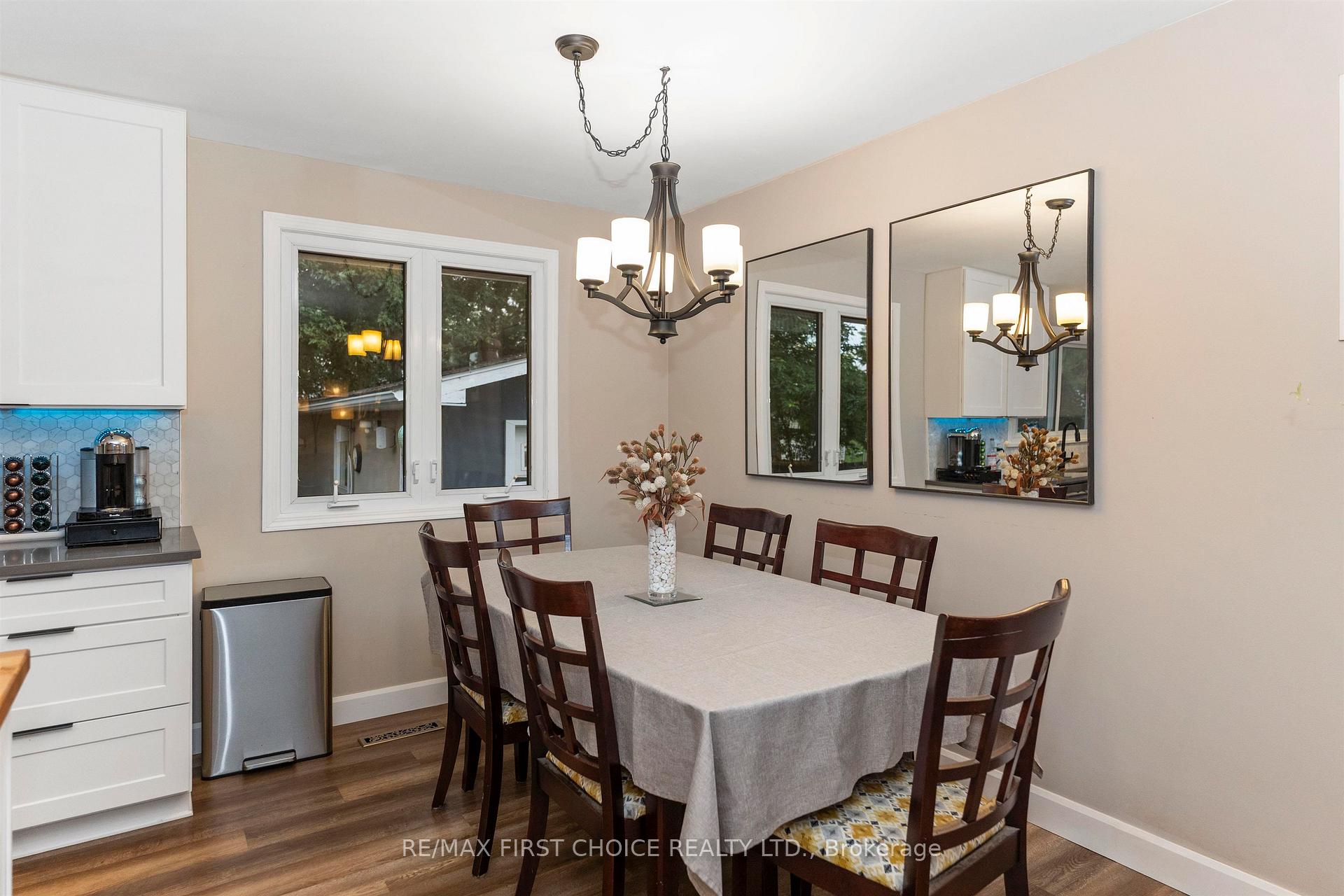 Photo 9 of 600 Ashdale Place, Thunder Bay, Edgewater Park — HOMEH