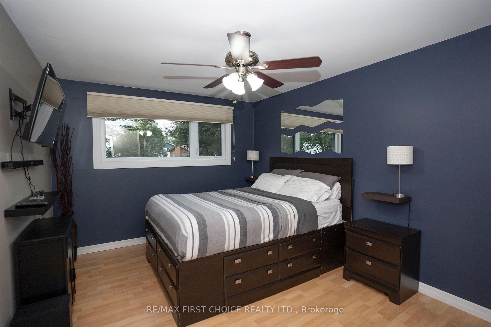 Photo 19 of 600 Ashdale Place, Thunder Bay, Edgewater Park — HOMEH