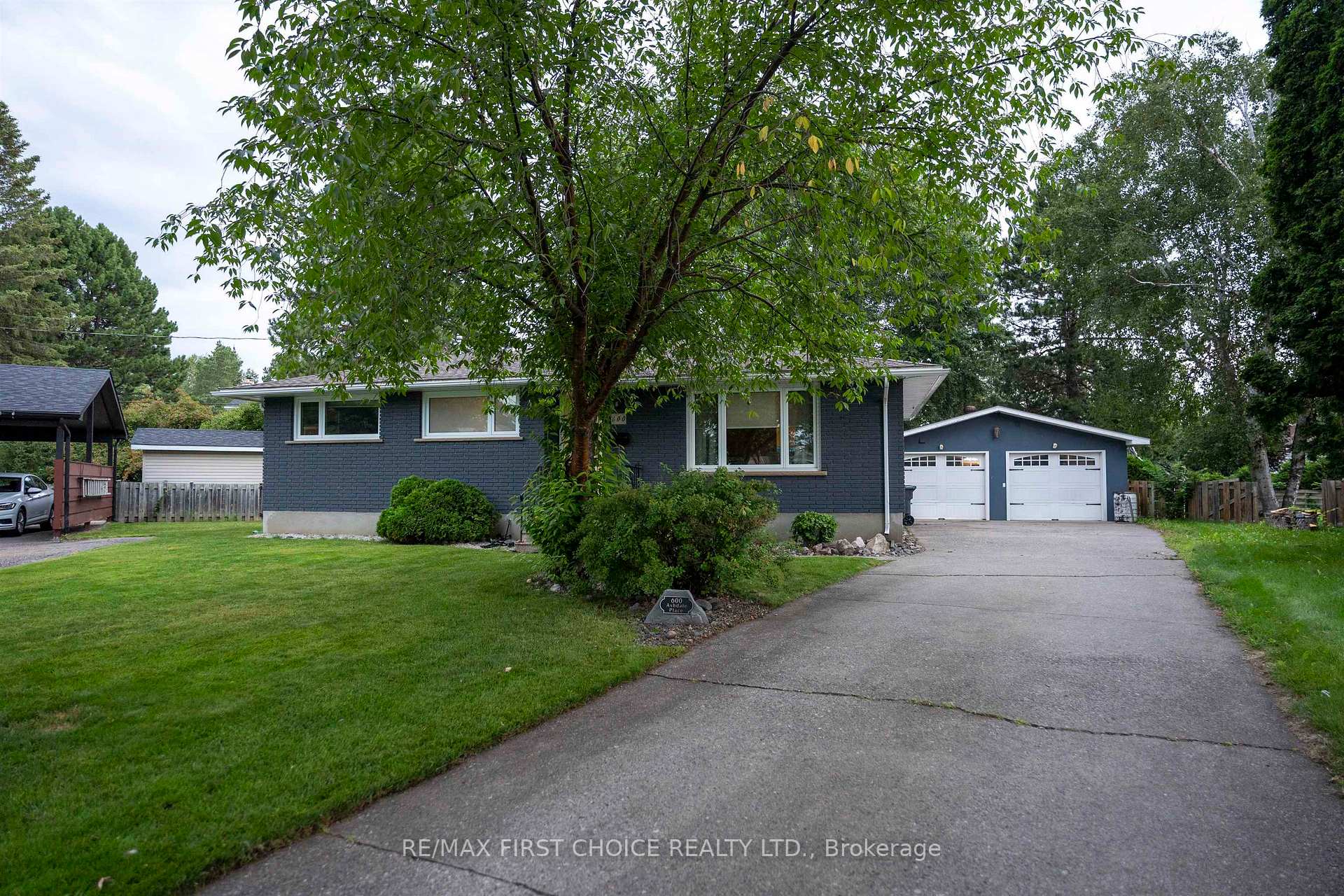 Photo 46 of 600 Ashdale Place, Thunder Bay, Edgewater Park — HOMEH