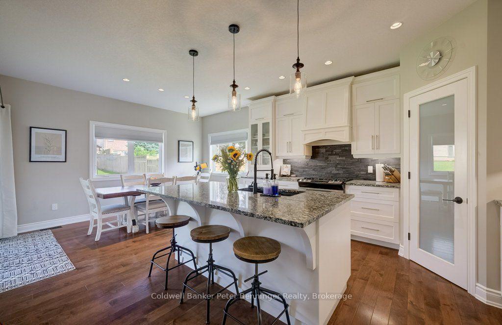 Photo 7 of 354 Westwood Drive, Brockton — HOMEH