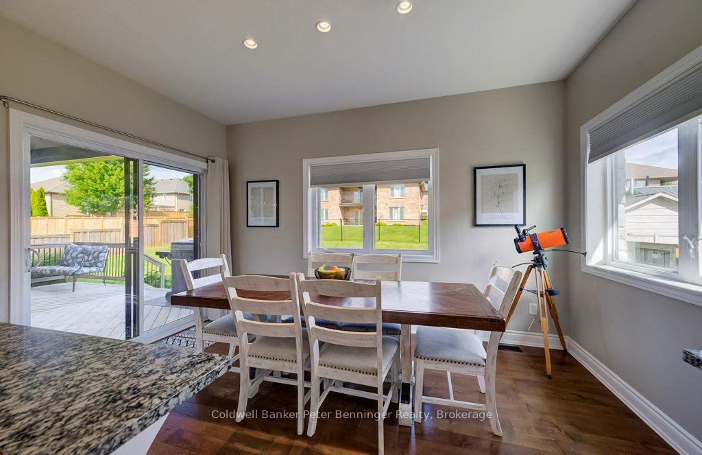 Photo 10 of 354 Westwood Drive, Brockton — HOMEH