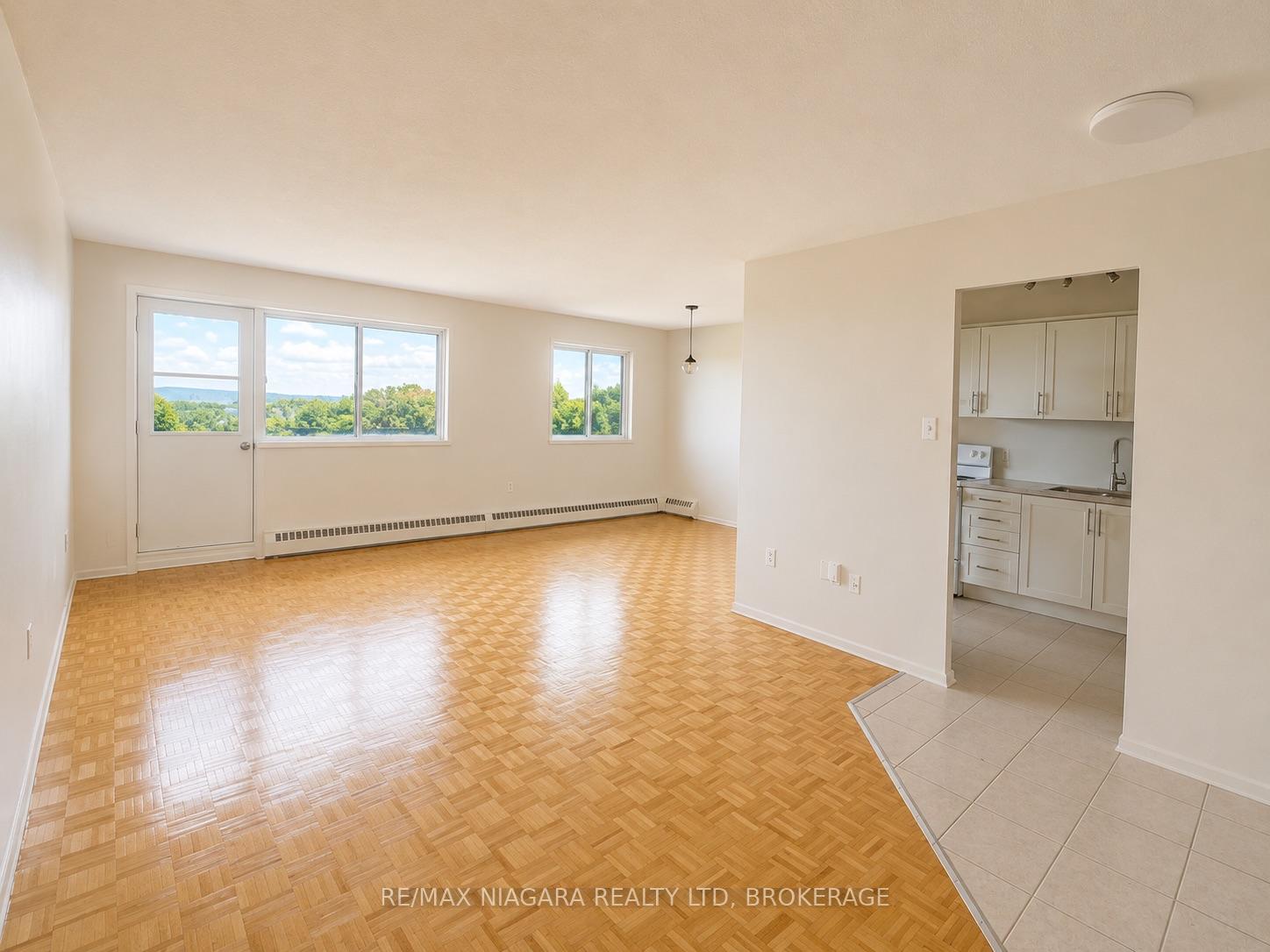 Photo 1 of Unit 609, 550 King Street, Midland — HOMEH