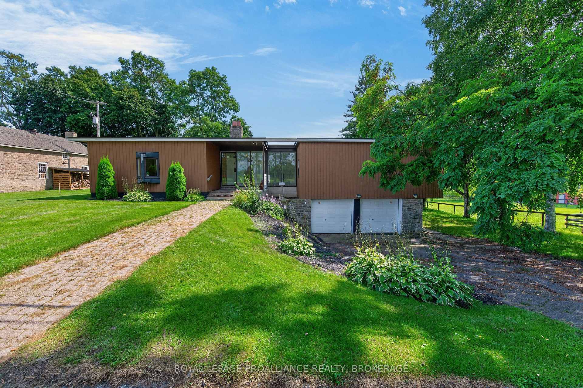 Photo 2 of 1103 County Road 2, Elizabethtown-Kitley, Elizabethtown Kitley (Old Kitley) Twp — HOMEH