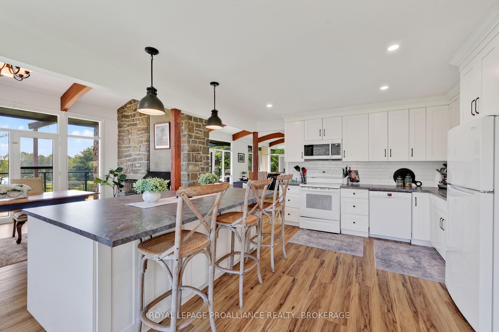 Photo 11 of 1103 County Road 2, Elizabethtown-Kitley, Elizabethtown Kitley (Old Kitley) Twp — HOMEH