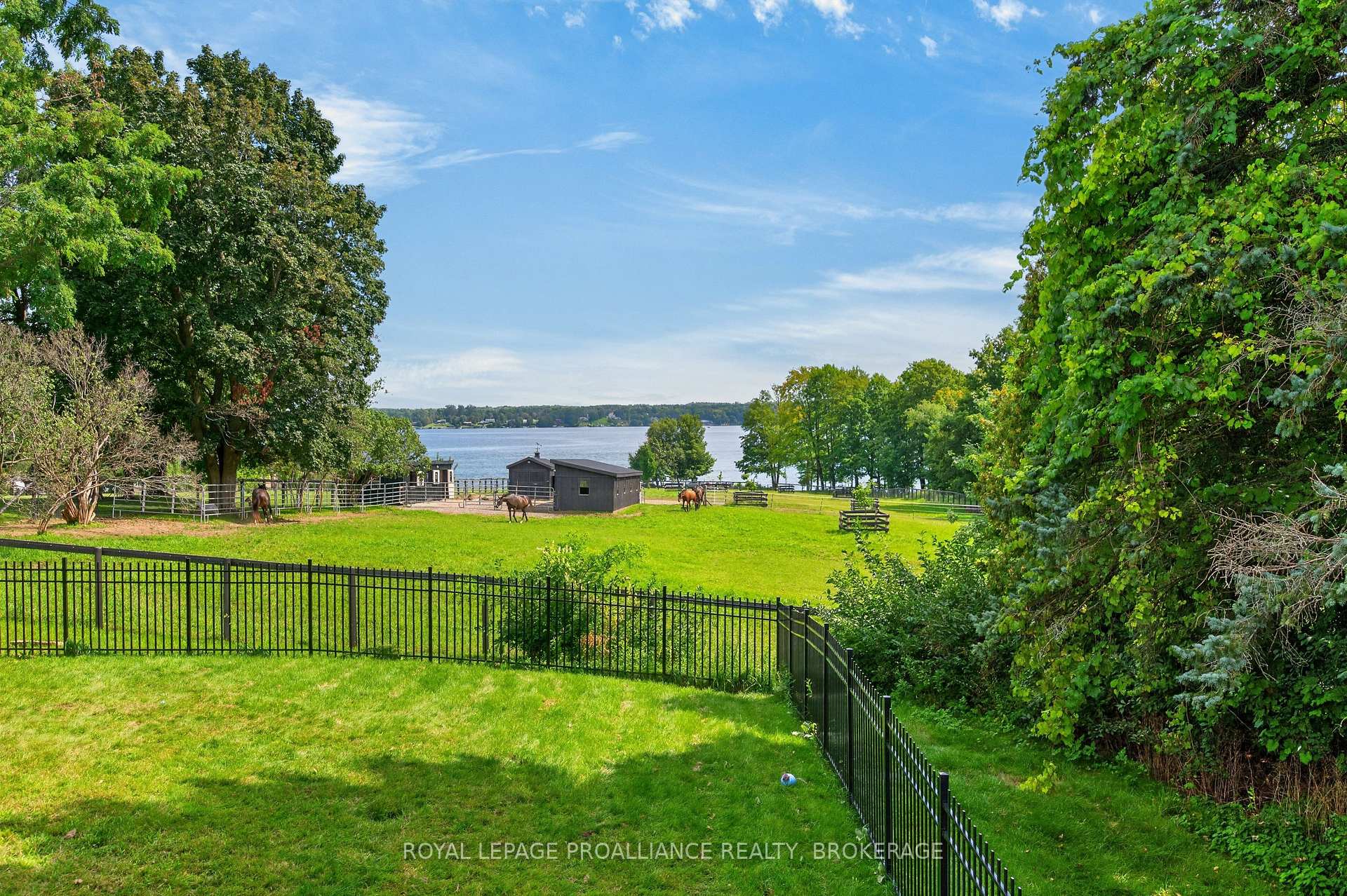Photo 31 of 1103 County Road 2, Elizabethtown-Kitley, Elizabethtown Kitley (Old Kitley) Twp — HOMEH