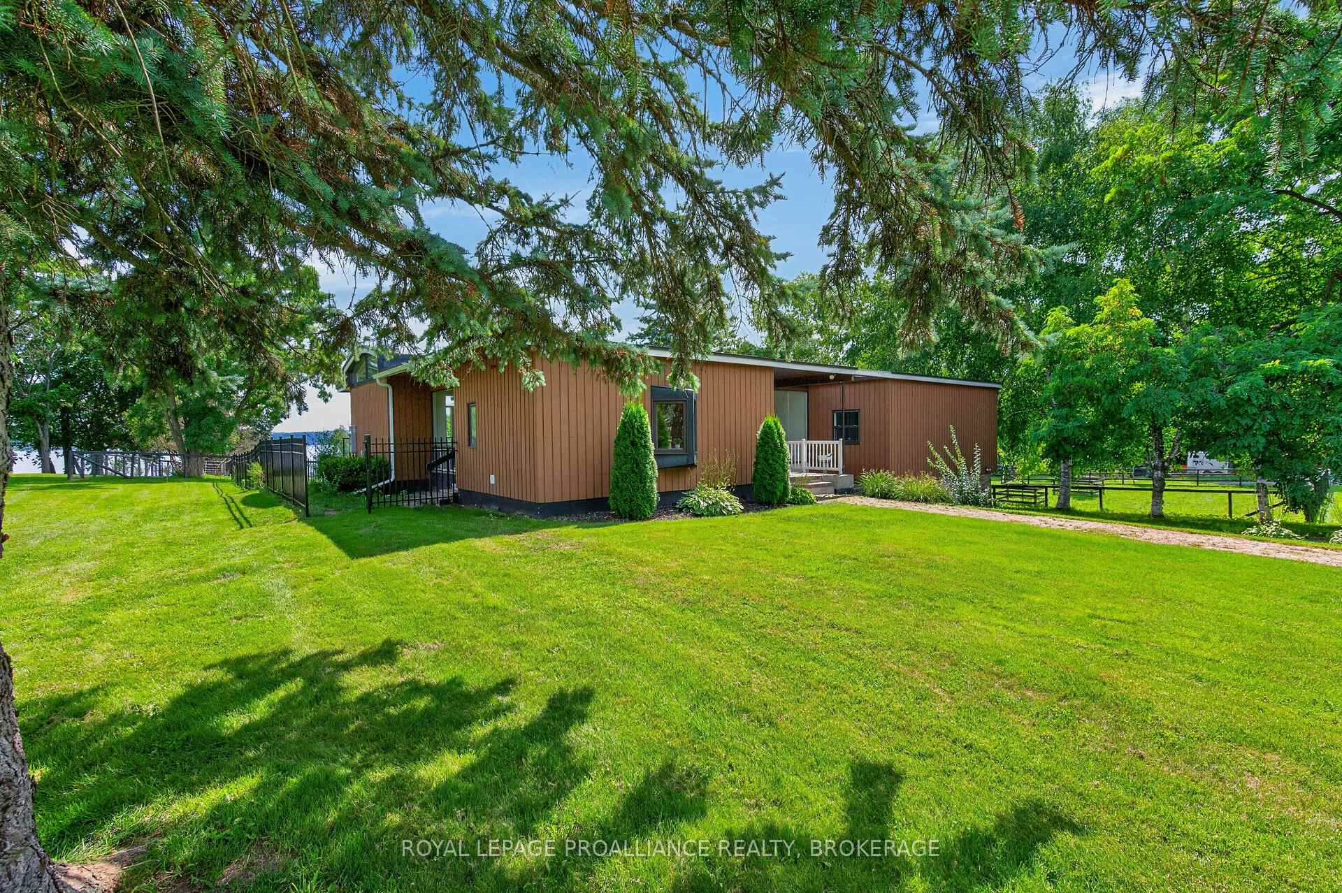 Photo 33 of 1103 County Road 2, Elizabethtown-Kitley, Elizabethtown Kitley (Old Kitley) Twp — HOMEH