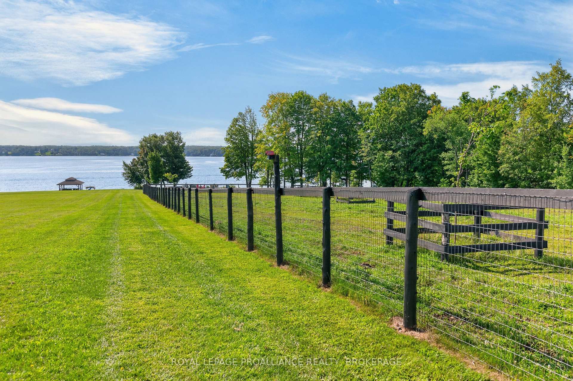 Photo 34 of 1103 County Road 2, Elizabethtown-Kitley, Elizabethtown Kitley (Old Kitley) Twp — HOMEH