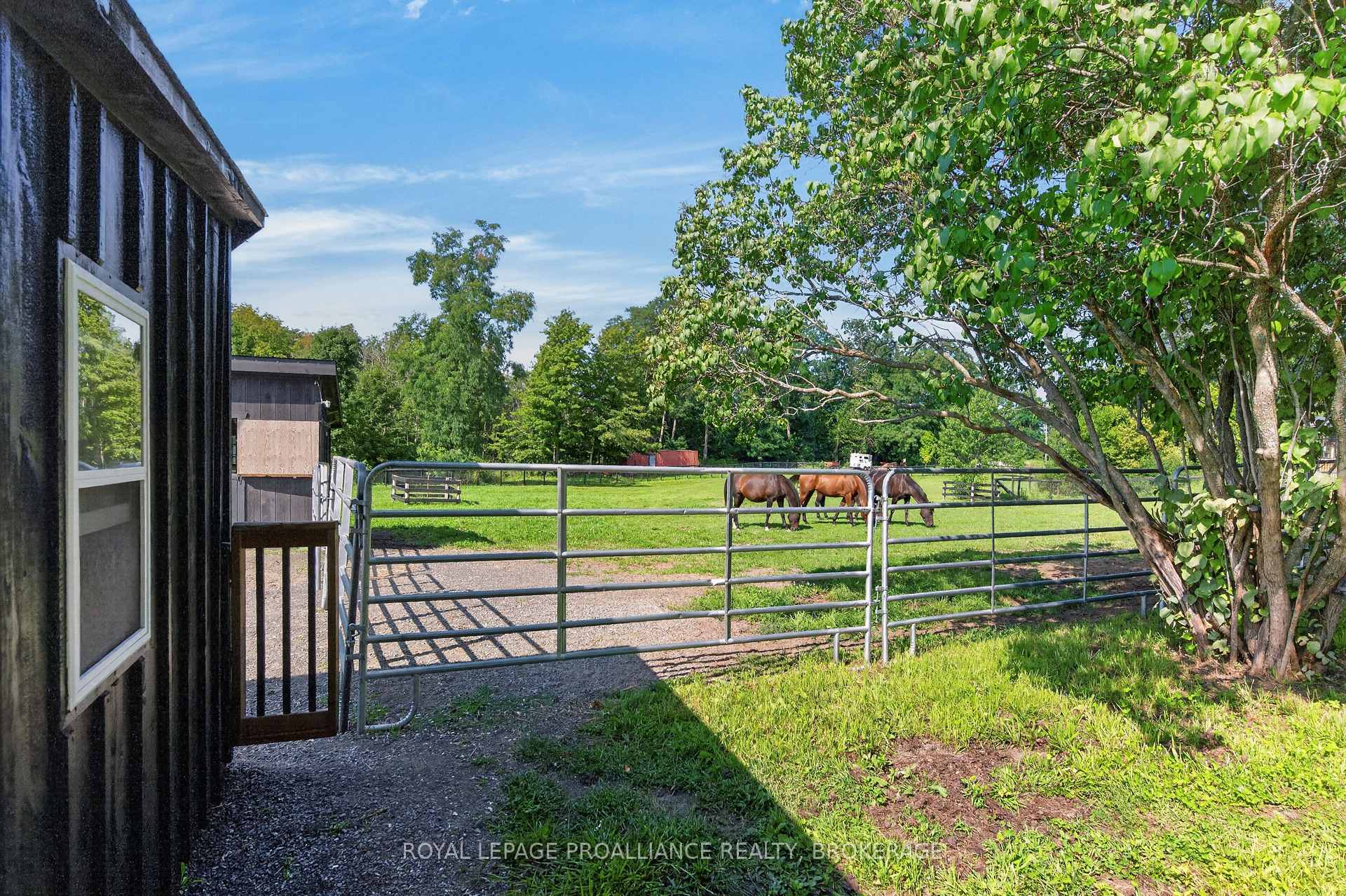 Photo 36 of 1103 County Road 2, Elizabethtown-Kitley, Elizabethtown Kitley (Old Kitley) Twp — HOMEH