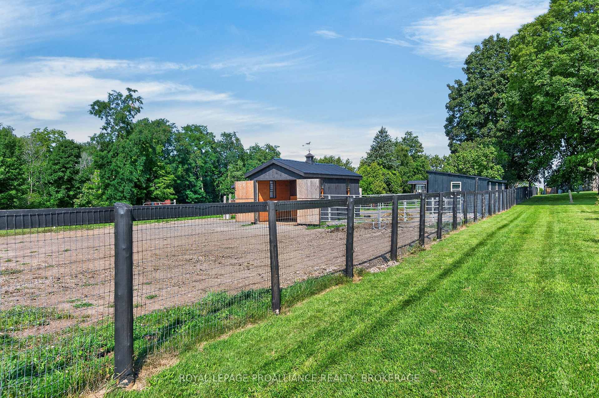 Photo 37 of 1103 County Road 2, Elizabethtown-Kitley, Elizabethtown Kitley (Old Kitley) Twp — HOMEH