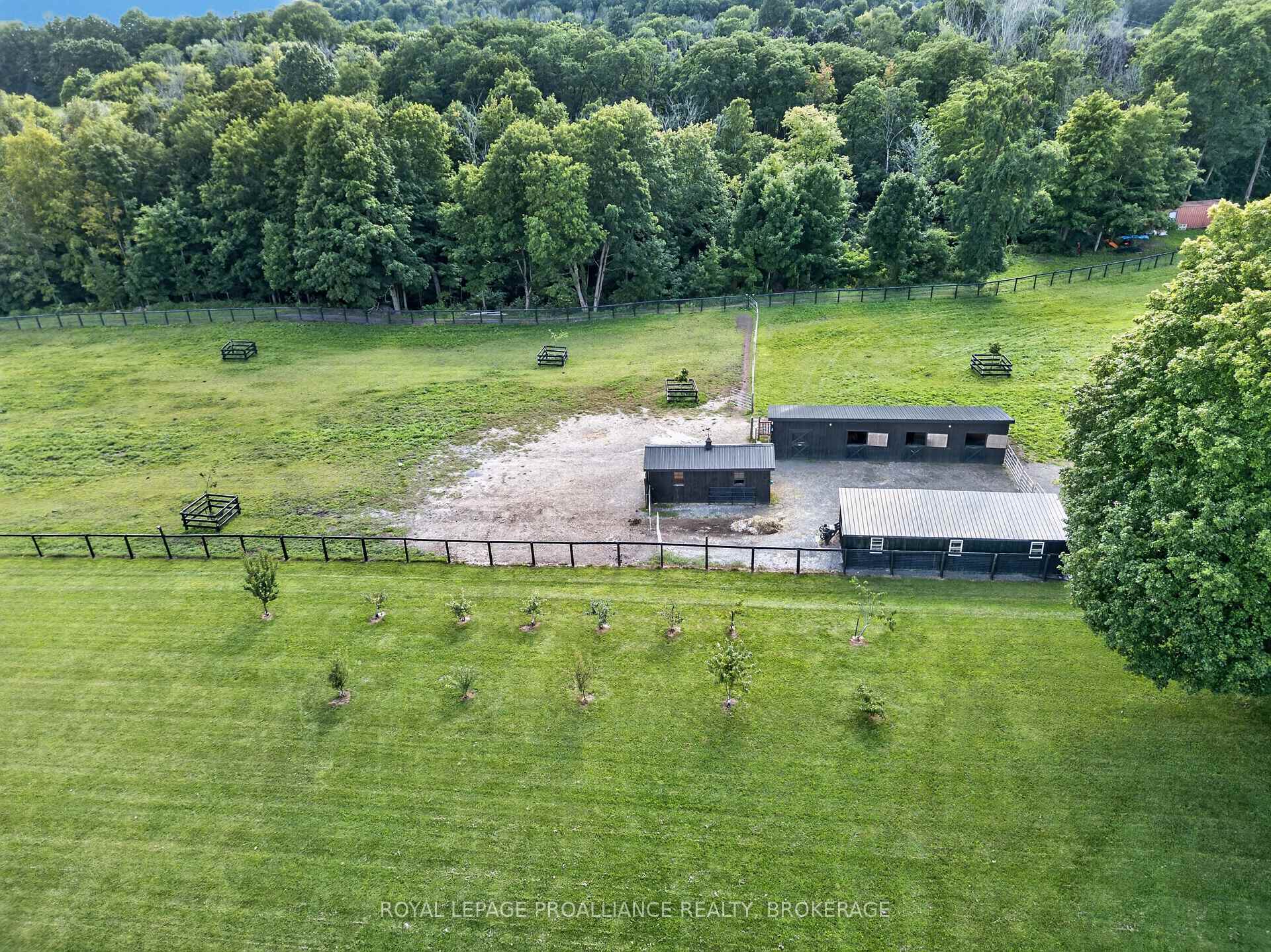 Photo 40 of 1103 County Road 2, Elizabethtown-Kitley, Elizabethtown Kitley (Old Kitley) Twp — HOMEH
