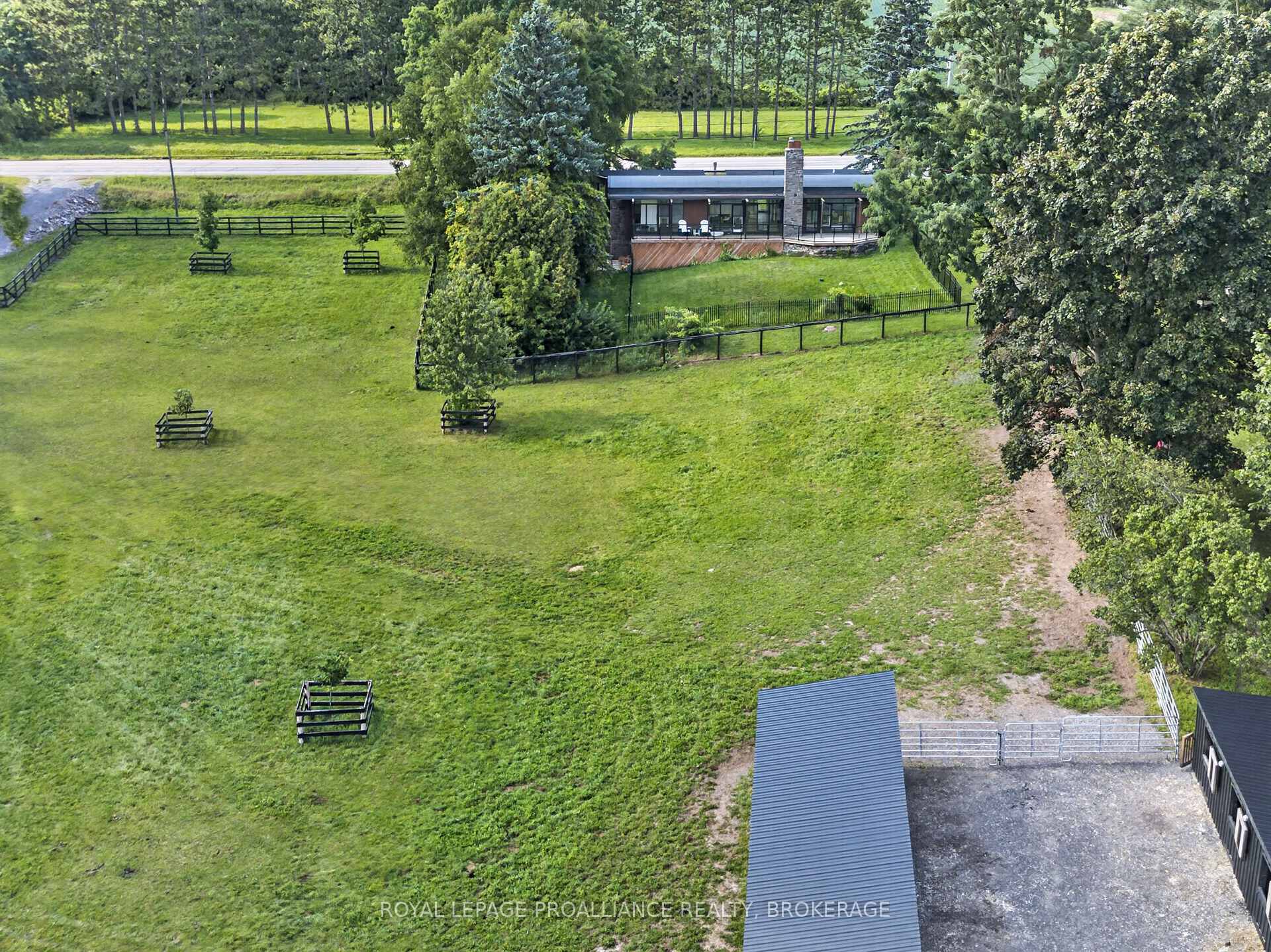 Photo 42 of 1103 County Road 2, Elizabethtown-Kitley, Elizabethtown Kitley (Old Kitley) Twp — HOMEH