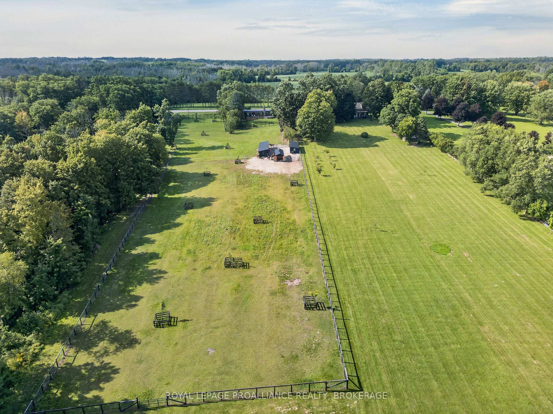 Photo 45 of 1103 County Road 2, Elizabethtown-Kitley, Elizabethtown Kitley (Old Kitley) Twp — HOMEH