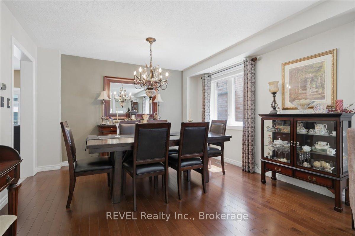 Photo 11 of 4819 Bloomburg Drive, Mississauga, Churchill Meadows — HOMEH
